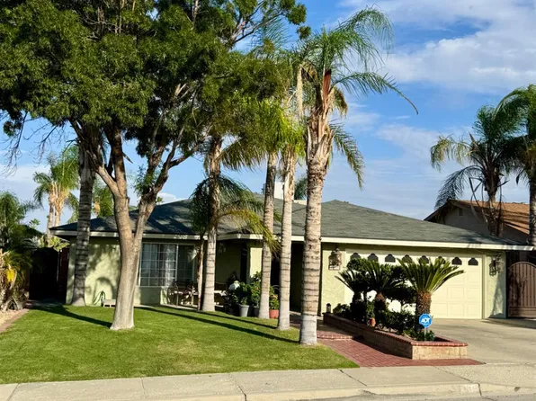 408 Church St, Taft, CA 93268