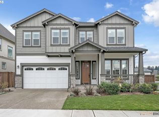 14525 NW Safflower Dr, Portland, OR 97229