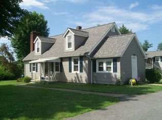 3971 Airport Rd, Hays, NC 28635