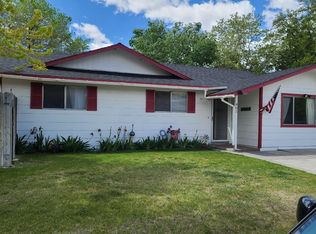 401 Boulder Dr, Carson City, NV