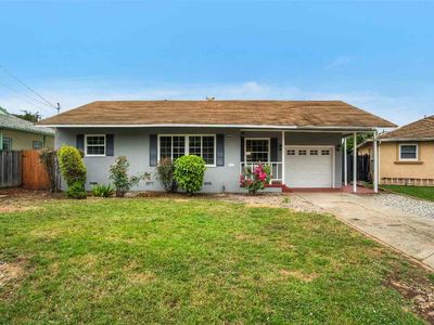 136 York Pl, Hayward, CA, 94544