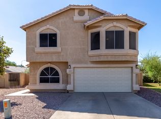 910 E Elgin St, Chandler, AZ 85225