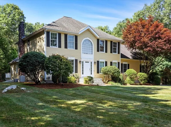 49 Indian Brook Rd, Ashland, MA 01721