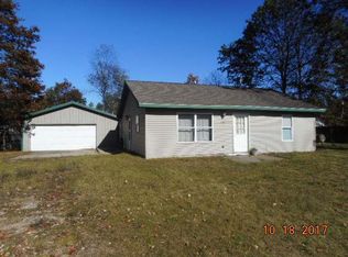 1763 Mina Rd, Harrison, MI 48625