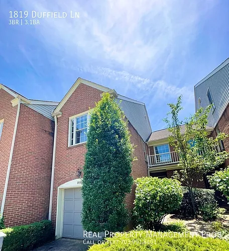 1819 Duffield Ln Photo 1