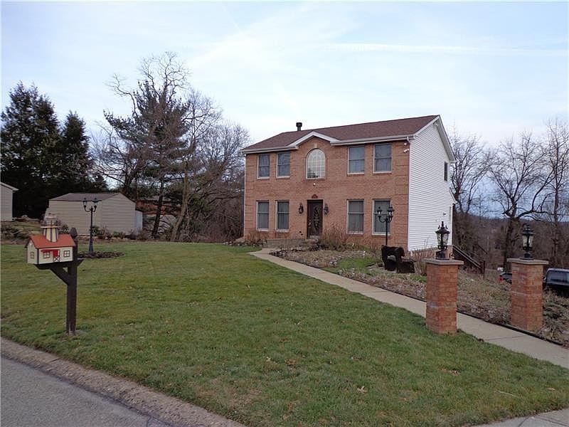 2nd image of 1513 Larkspur Dr