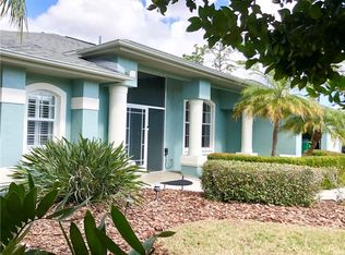 68 Par View Rd, Rotonda West, FL 33947
