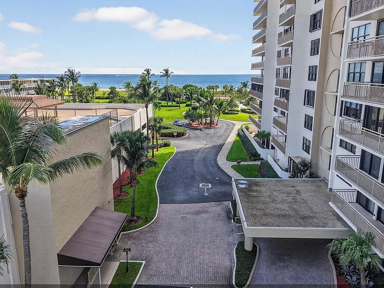 3400 N Ocean Dr #405 — Photo 33