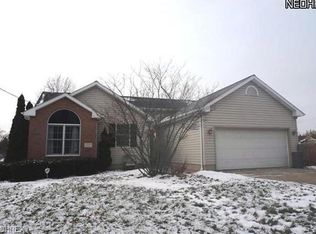 1201 Meadowbrook Rd SW, Massillon, OH 44647