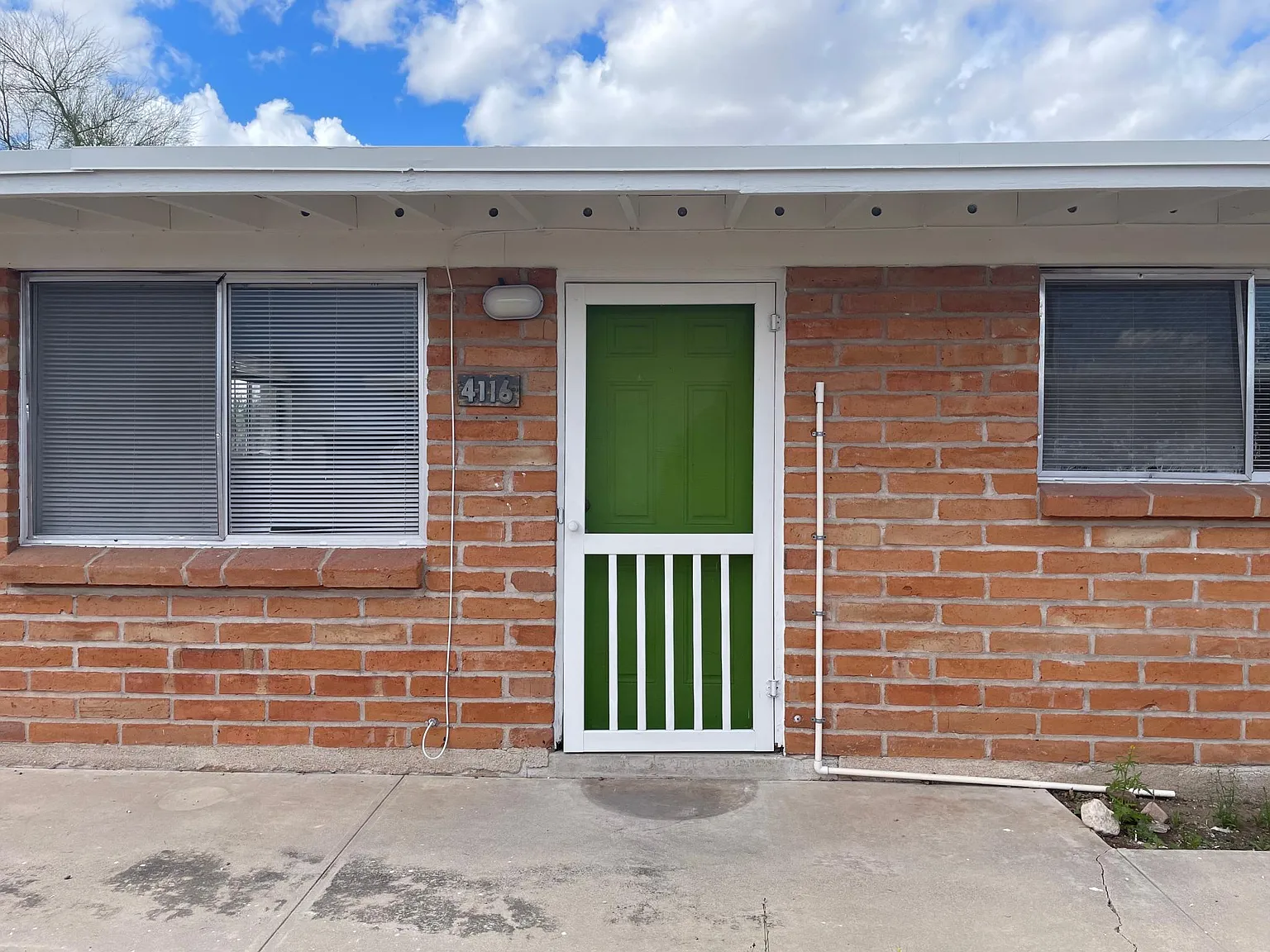 1 bed, 624 sqft, $1,125 — Photo 3
