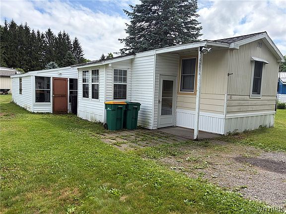 2nd image of 3040 Route 39 Aristo Terr Circle Dr #63