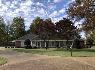 510 Jason Cir, Manila, AR 72442