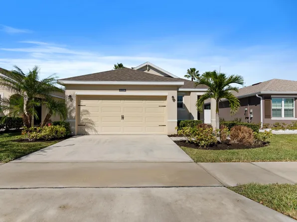 11236 SW Hadley Street, Port St Lucie, FL 34987