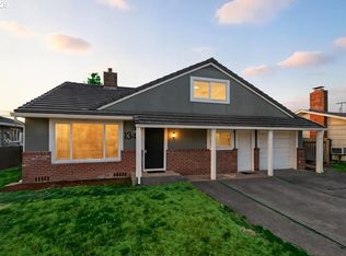 1342 Quinalt St, Springfield, OR 97477