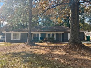 2712 Tucker Valley Rd, Tucker, GA 30084