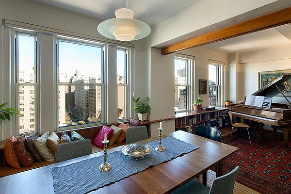 Sold by Brown Harris Stevens | media 2