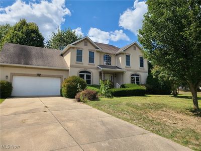 5981 Sharon Dr, Youngstown, OH, 44512