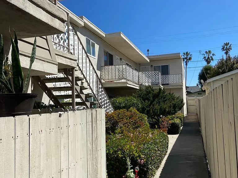 4479 Maryland St #9 — Photo 3