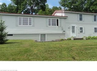 2065 Lakeview Rd, Lake View Plt, ME 04463