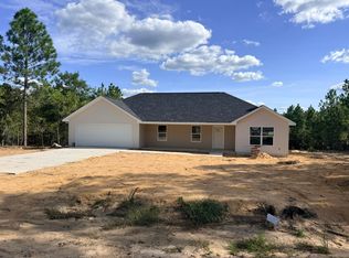 5590 Halley Rd, Rembert, SC 29128