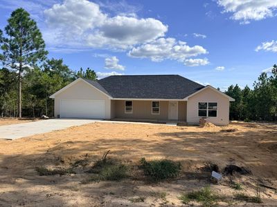 5590 Halley Rd, Rembert, SC, 29128