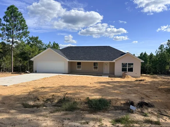 5590 Halley Rd, Rembert, SC 29128