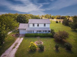 21480 Curtis Ave, Winfield, KS 67156