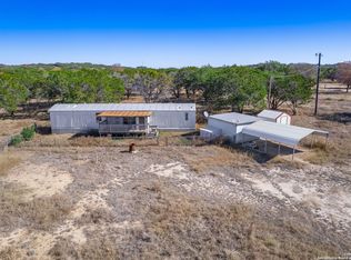 313 Big Meadows Dr, Bandera, TX 78003