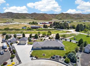 3060 Windfall Cir, Emmett, ID 83617
