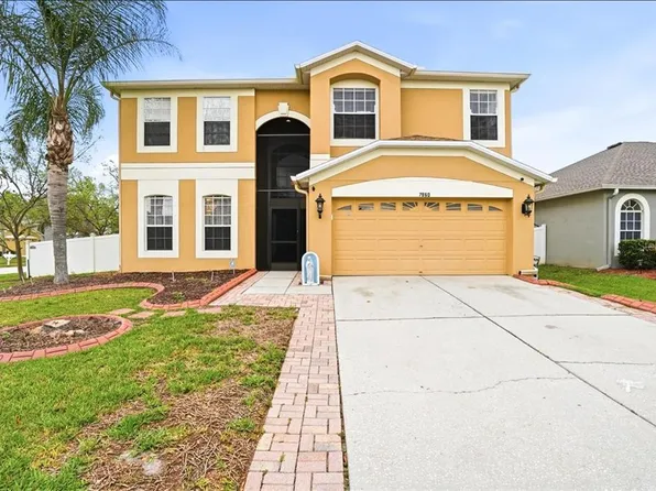 7860 Atwood Dr, Wesley Chapel, FL 33545