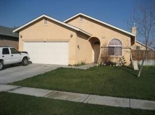 312 Mesquite Ct, Wasco, CA 93280