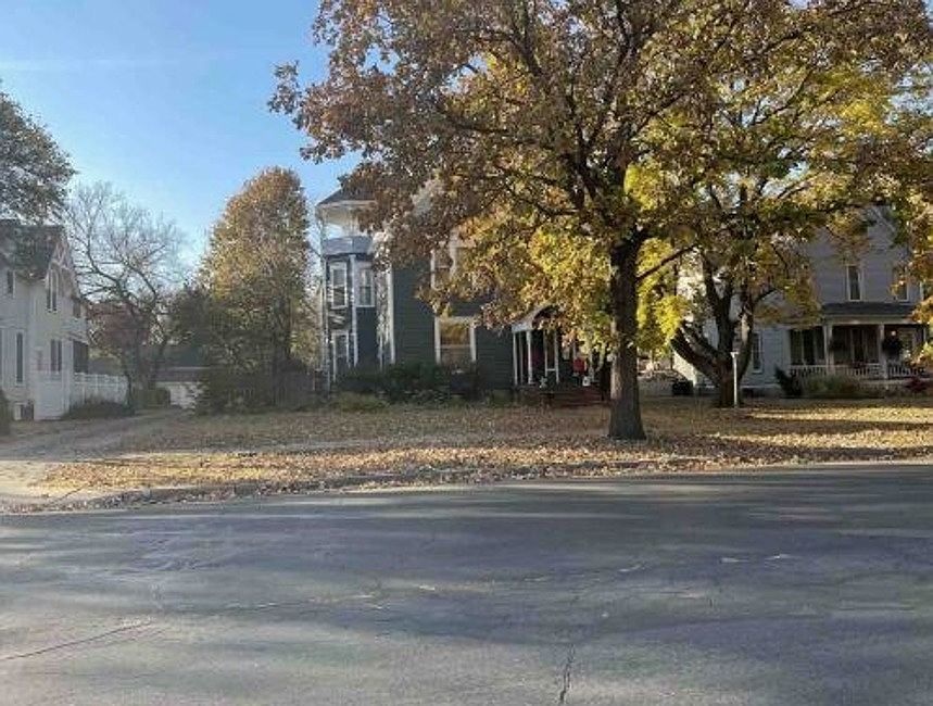Property Front View