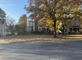 913 NW 3rd St, Abilene, KS 67410