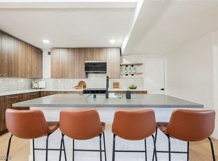 1701 Canosa Ave, Las Vegas, NV 89104