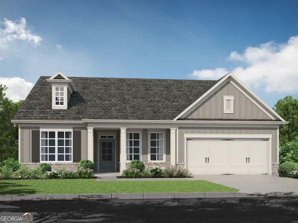 75 Merwood Ln, Jefferson, GA 30549