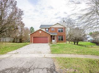 402 Clear Valley Ct, Elizabethtown, KY 42701