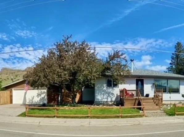 1123 E Gallatin St, Livingston, MT 59047