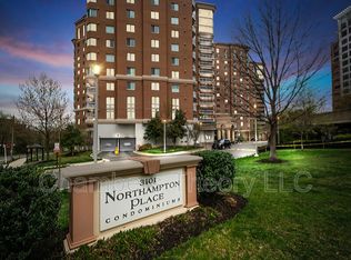 3101 N Hampton Dr APT 508, Alexandria, VA 22302