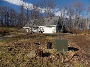 203 Levis Rd, Portersville, PA 16051