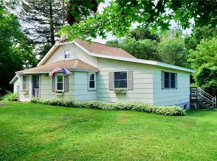 6117 Devoe Rd, Camillus, NY 13031