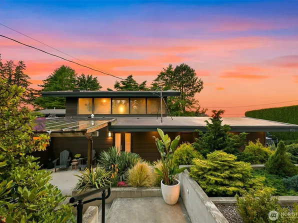800 Highland Drive, Bellingham, WA 98225
