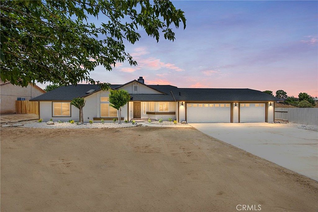 16682 Manning St, Victorville, CA 92394 | Zillow
