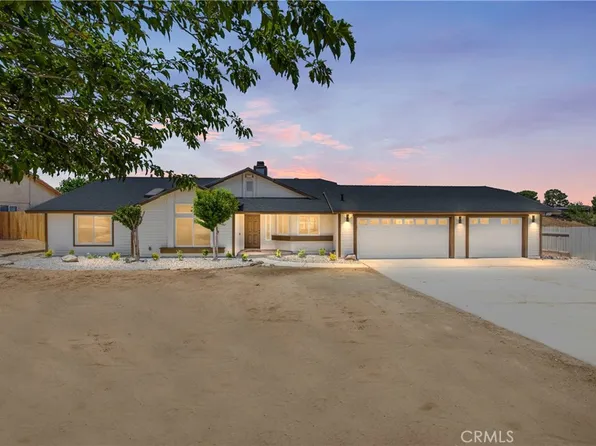 16682 Manning St, Victorville, CA 92394