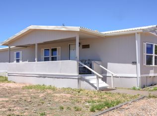 2303 540th Loop, Logan, NM 88426
