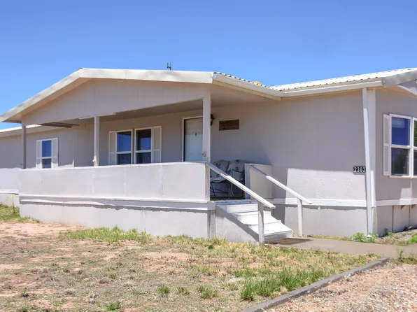 2303 540th Loop, Logan, NM 88426