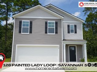 128 Painted Lady Loop, Savannah, GA 31419
