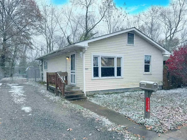 1405 S Buchanan St, Marion, IL 62959