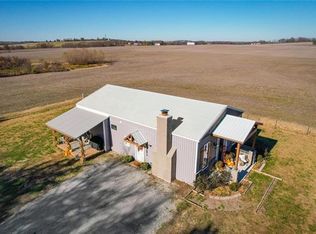 14476 SE 145th Rd, Gower, MO 64454