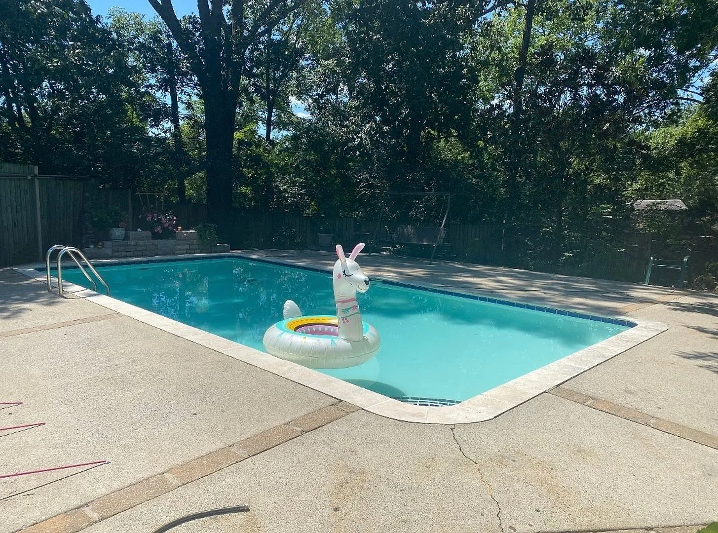Spacious 4BR House in West Meade, Nashville — Photo 4