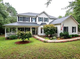 215 Stapler Dr, Nicholson, GA 30565